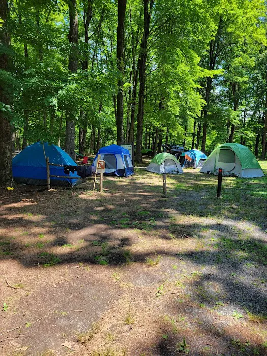 Valley View Group Campground Picture 4