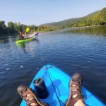 Valley View Group Campground