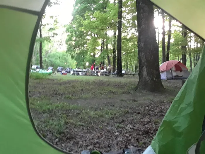 Valley View Group Campground Picture 5