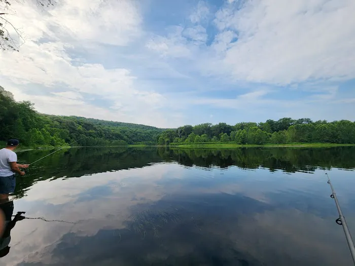 River Bend Group Campground Picture 3