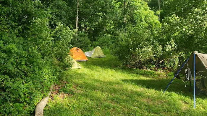 River Bend Group Campground Picture 1