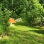 River Bend Group Campground