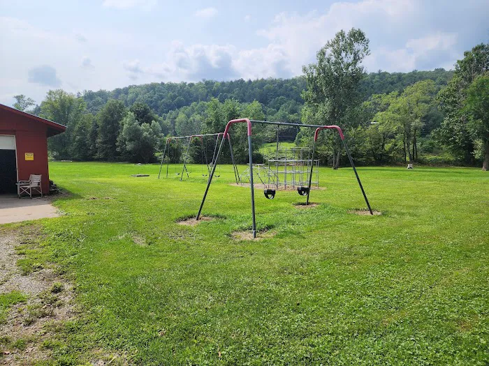 Susquehanna Trail Campground Oneonta NY Picture 4