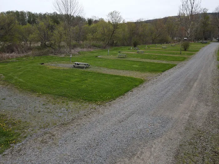 Susquehanna Trail Campground Oneonta NY Picture 10