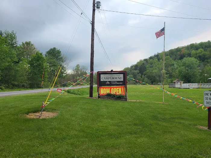 Susquehanna Trail Campground Oneonta NY Picture 9