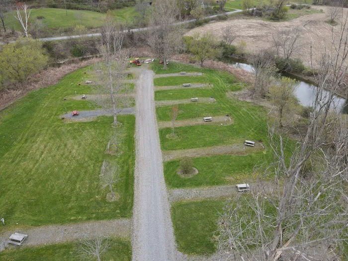 Susquehanna Trail Campground Oneonta NY Picture 1