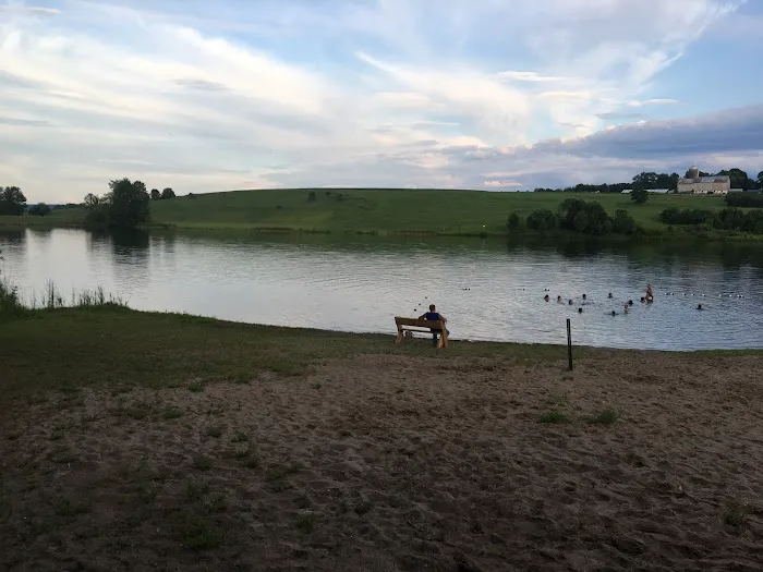Millbrook Reservoir Picture 9
