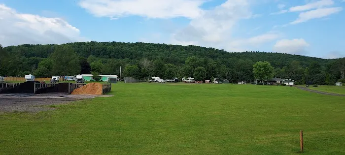 Alpine Clippers / Sunrise Seasonal Campground Picture 1