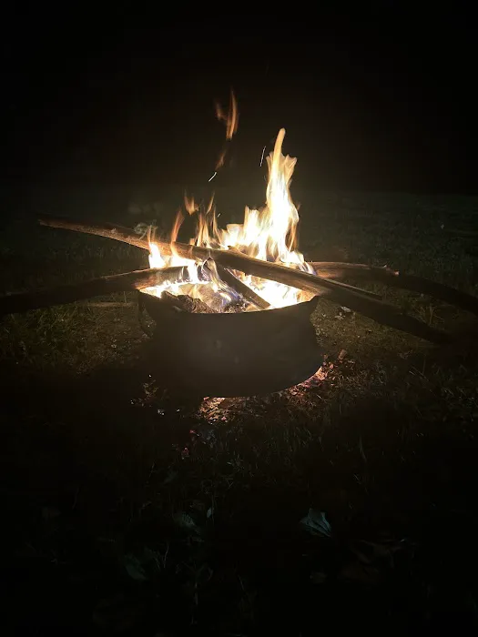 Ox-Bow Campsites Picture 2
