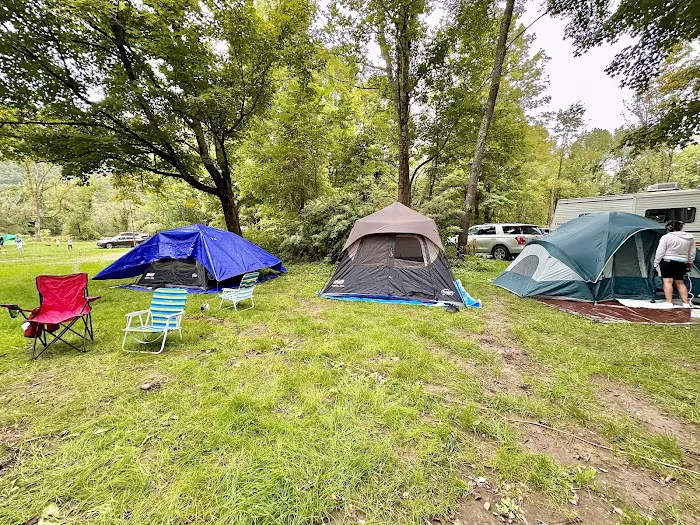 Ox-Bow Campsites Picture 8