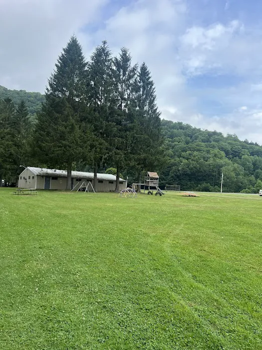 Ox-Bow Campsites Picture 7