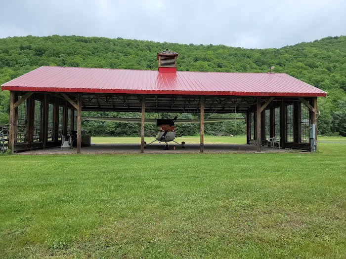 Peaceful Valley Campsite Picture 6