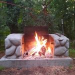 Bear Spring Mountain Campground