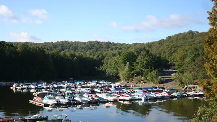 Ledgedale Recreation Area Picture 2