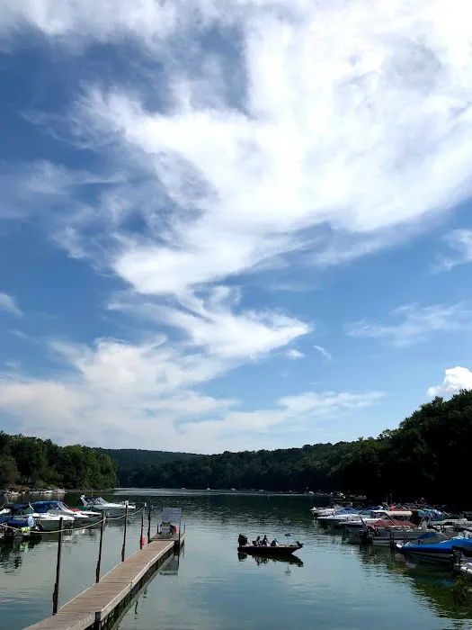 Ledgedale Recreation Area Picture 8