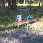 Pines Campground