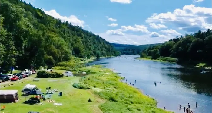 Ascalona Campground Picture 3