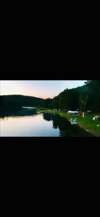 Ascalona Campground Picture 1