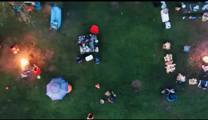 Ascalona Campground Picture 2