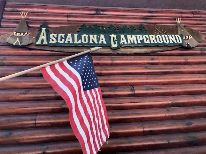Ascalona Campground Picture 5