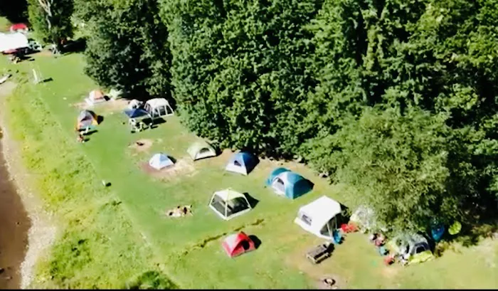 Ascalona Campground Picture 7