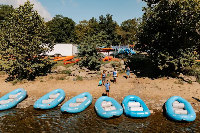 Kittatinny Canoes - K-Camp Picture 2