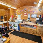 Kittatinny Canoes - K-Camp