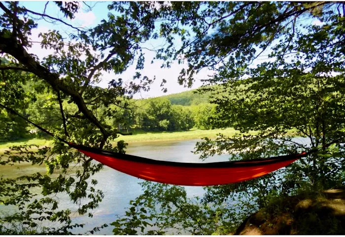 Narrowsburg Campground (Lander's River Trips) Picture 1
