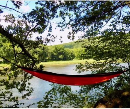 Narrowsburg Campground (Lander's River Trips)