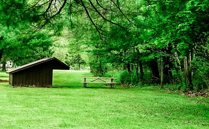Narrowsburg Campground (Lander's River Trips) Picture 7