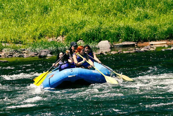 Narrowsburg Campground (Lander's River Trips) Picture 10