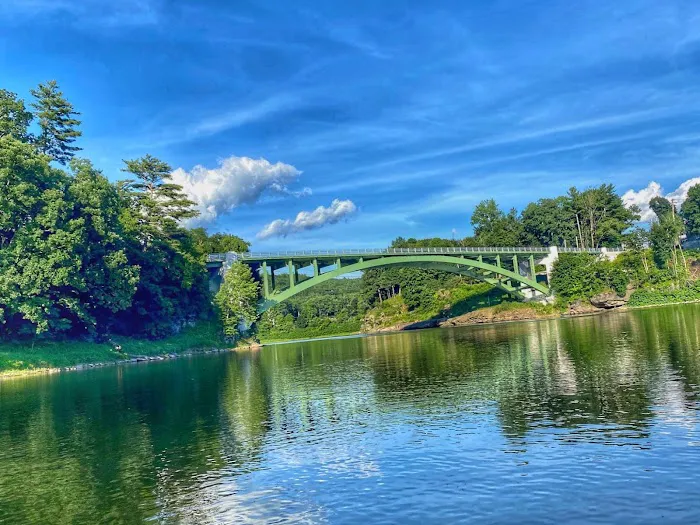 Narrowsburg Campground (Lander's River Trips) Picture 4