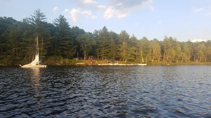 Scouting America Camp Aquehonga Picture 4