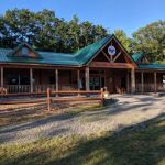 Scouting America Camp Aquehonga