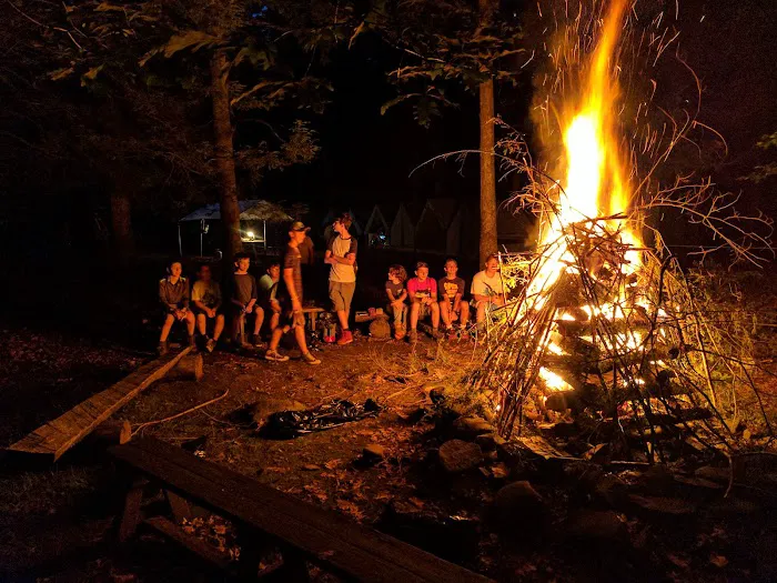 Scouting America Camp Aquehonga Picture 3
