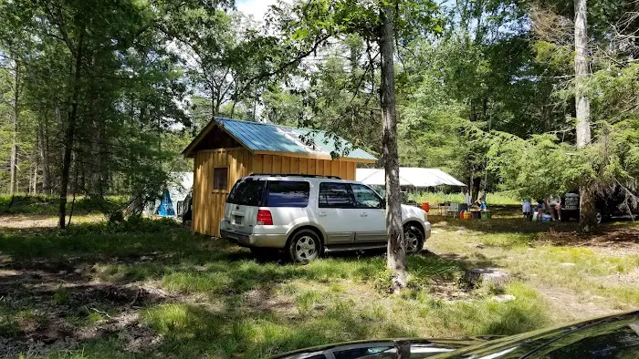 Scouting America Camp Aquehonga Picture 2