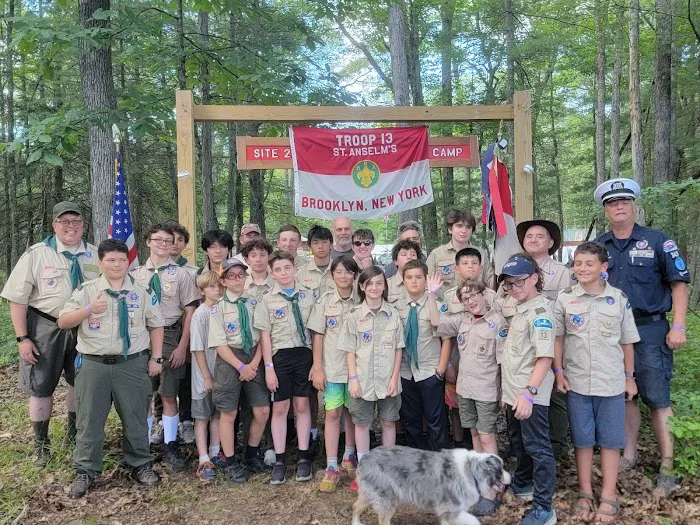 Scouting America Camp Aquehonga Picture 10