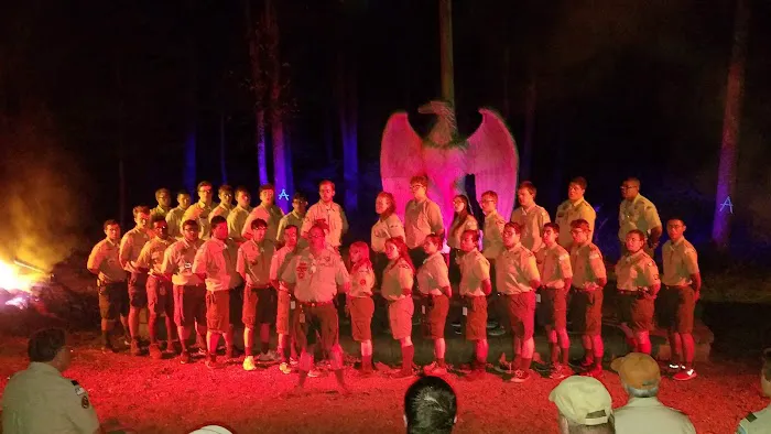 Scouting America Camp Aquehonga Picture 6