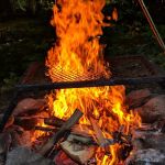Russell Brook Campsites