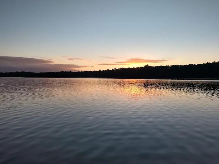 Duck Lake Campgrounds Picture 3