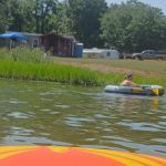 Duck Lake Campgrounds