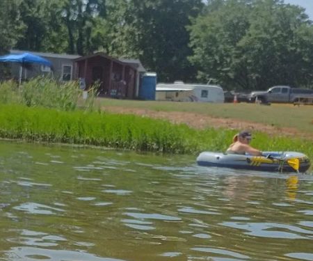 Duck Lake Campgrounds