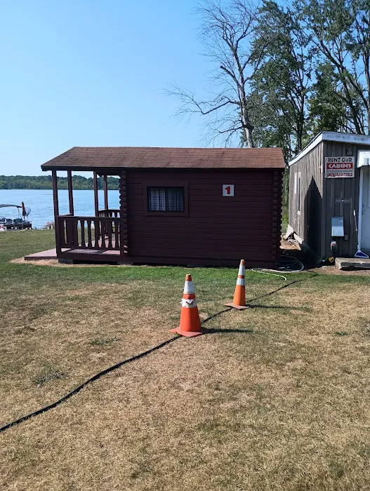 Duck Lake Campgrounds Picture 5