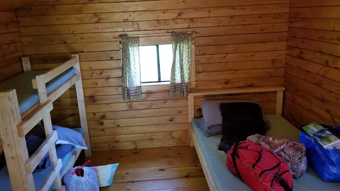 Duck Lake Campgrounds Picture 4