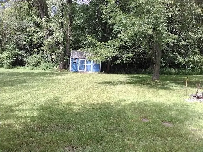 Duck Lake Campgrounds Picture 6