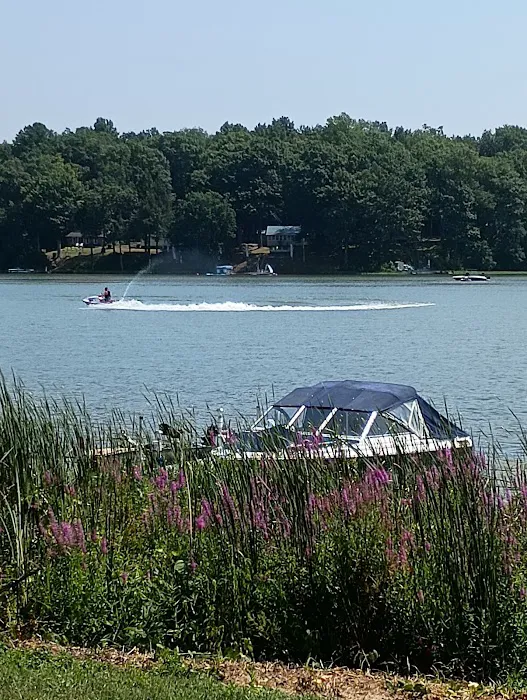 Duck Lake Campgrounds Picture 2