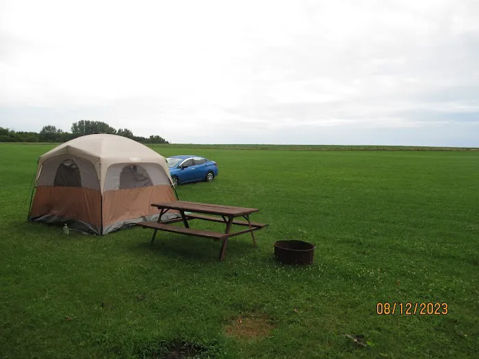 Sunset Park Campground Picture 1