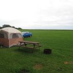 Sunset Park Campground