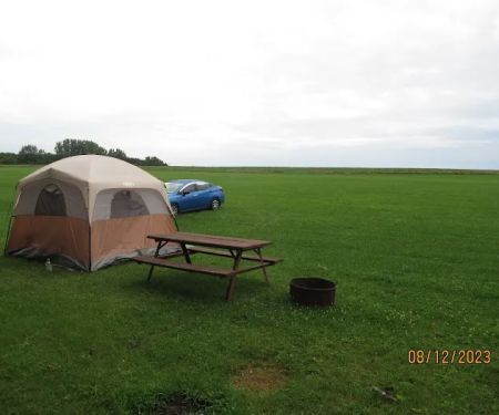 Sunset Park Campground