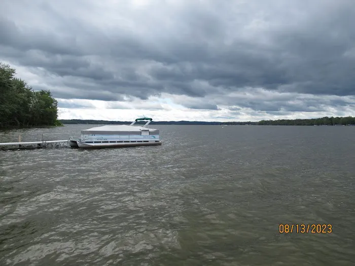 Sunset Park Campground Picture 2